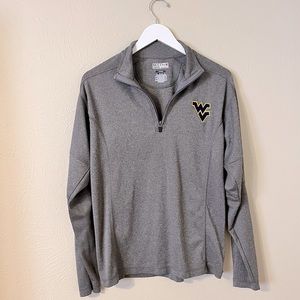 West Virginia University Long Sleeve